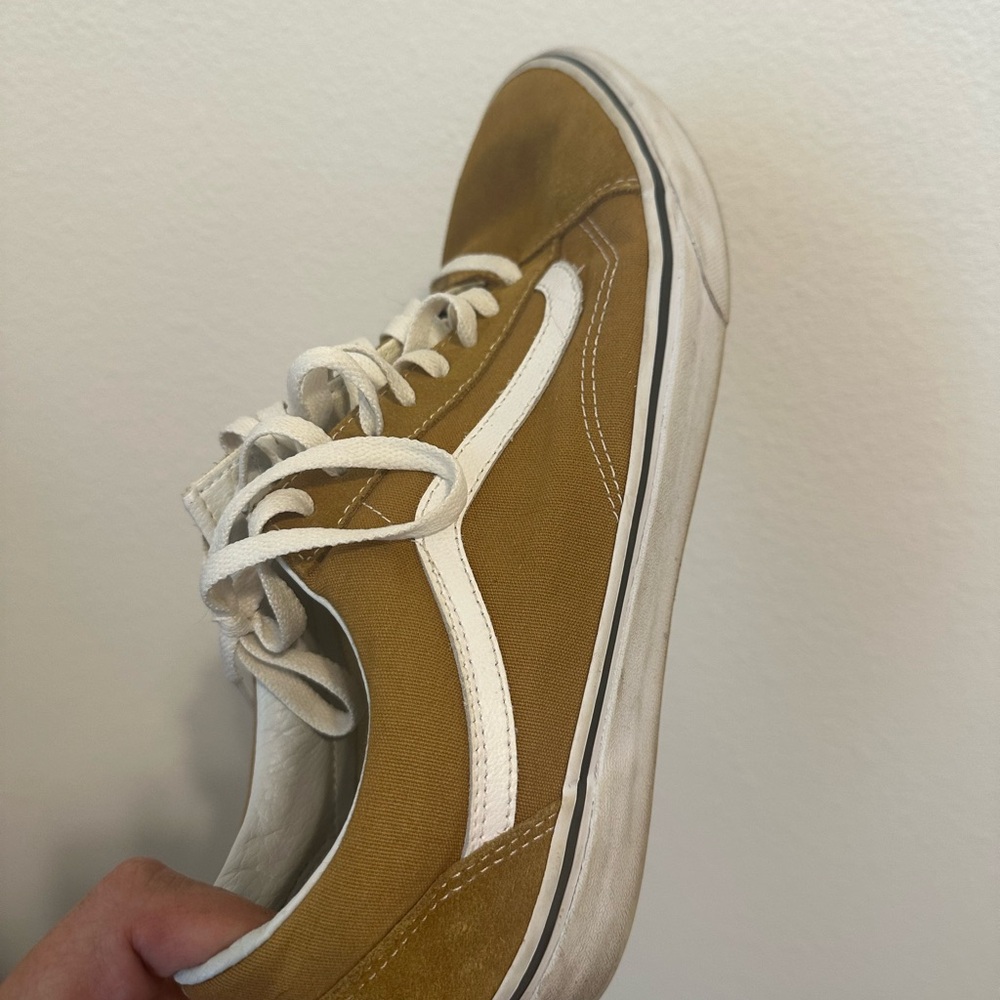 Vans sneakers